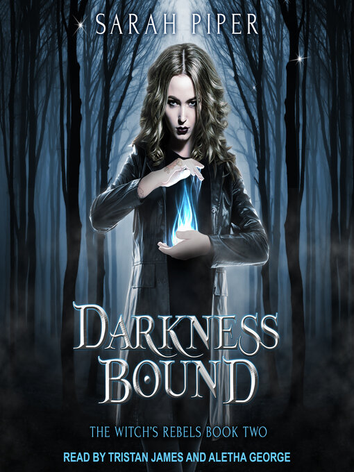 Title details for Darkness Bound by Sarah Piper - Available